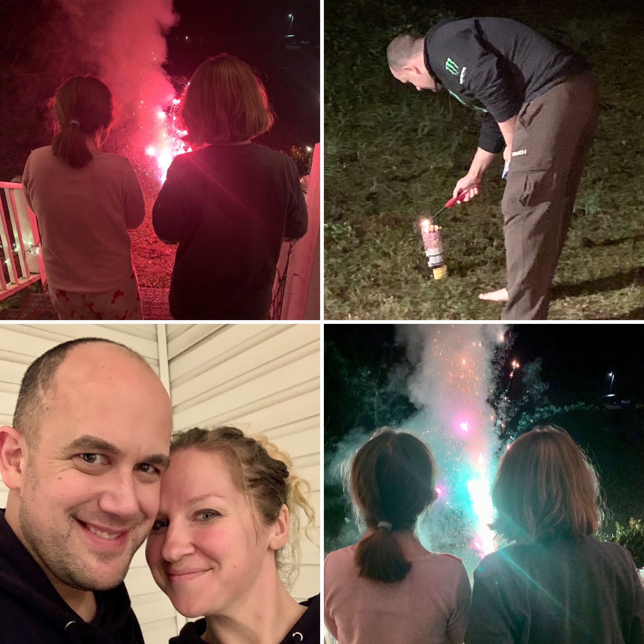 New Years